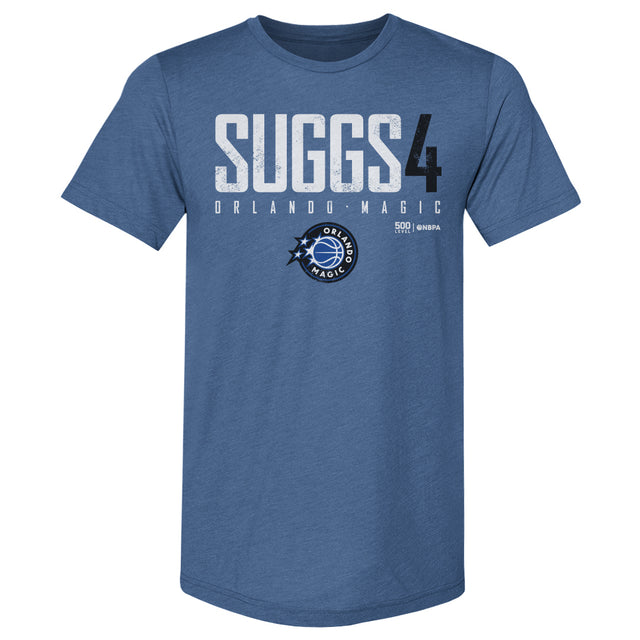 Jalen Suggs Men's Premium T-Shirt | 500 LEVEL