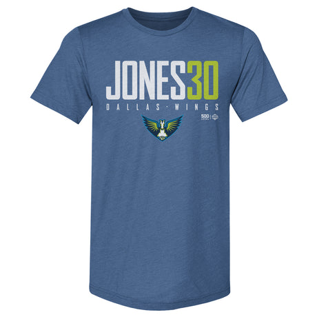 Haley Jones Men's Premium T-Shirt | 500 LEVEL