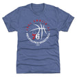 Joel Embiid Men's Premium T-Shirt | 500 LEVEL