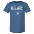 Jaden McDaniels Men's Premium T-Shirt | 500 LEVEL