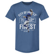 Puka Nacua Men's Premium T-Shirt | 500 LEVEL