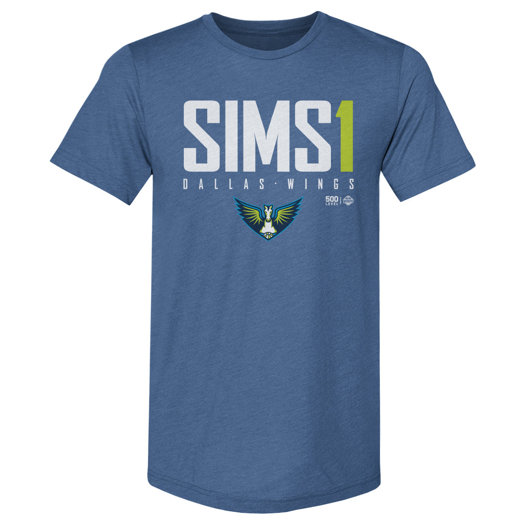 Odyssey Sims Men's Premium T-Shirt | 500 LEVEL