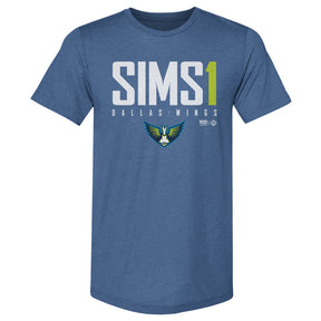 Odyssey Sims Men's Premium T-Shirt | 500 LEVEL