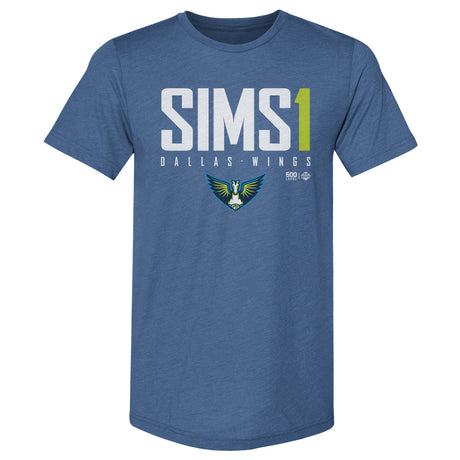 Odyssey Sims Men's Premium T-Shirt | 500 LEVEL