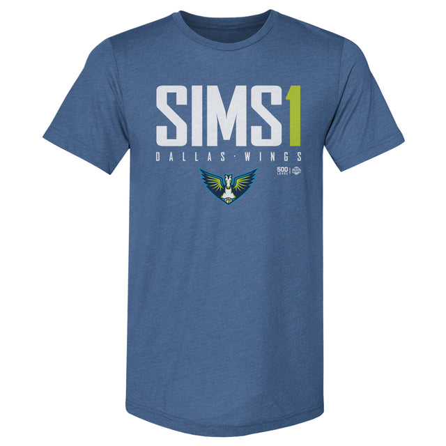 Odyssey Sims Men's Premium T-Shirt | 500 LEVEL