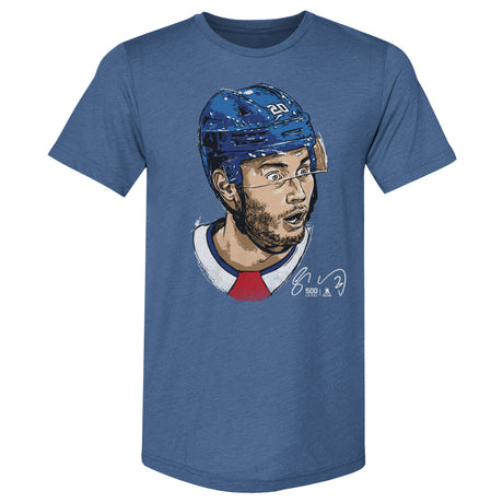 Juraj Slafkovsky Men's Premium T-Shirt | 500 LEVEL