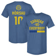 Vs. Everybody Men's Premium T-Shirt | 500 LEVEL
