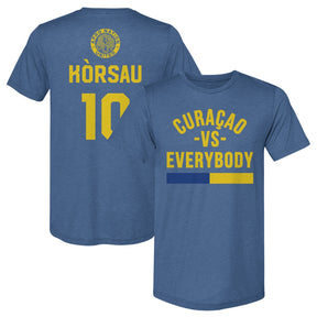 Vs. Everybody Men's Premium T-Shirt | 500 LEVEL