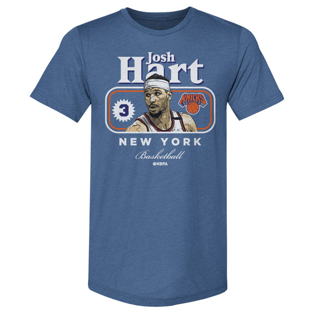 Josh Hart Men's Premium T-Shirt | 500 LEVEL