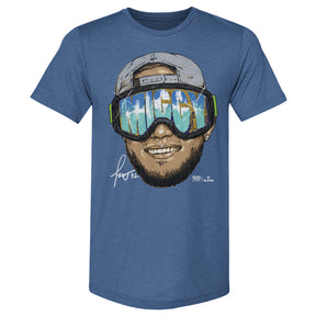 Miguel Rojas Men's Premium T-Shirt | 500 LEVEL