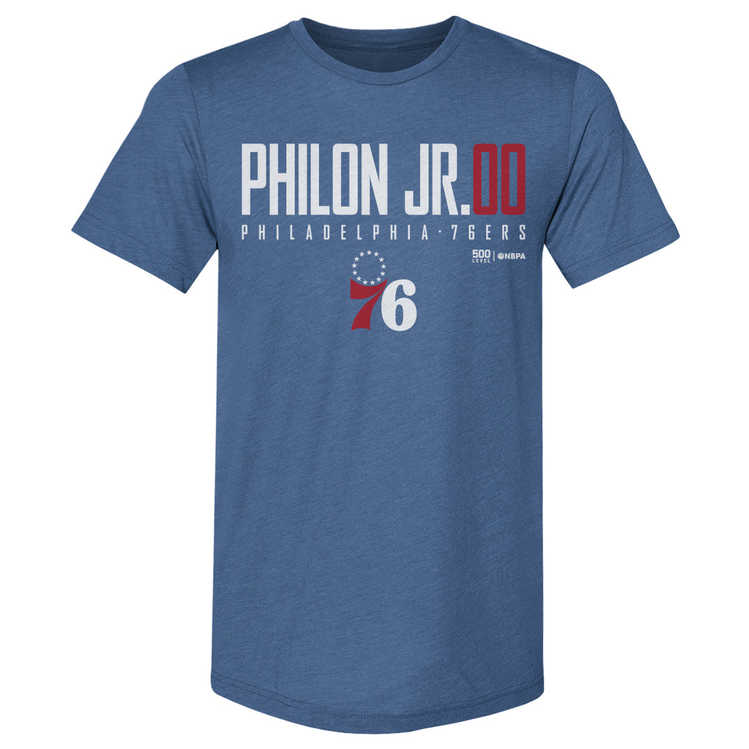 Labaron Philon Jr. Men's Premium T-Shirt | 500 LEVEL