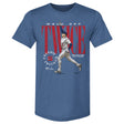Freddie Freeman Men's Premium T-Shirt | 500 LEVEL