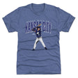 Bobby Witt Jr. Men's Premium T-Shirt | 500 LEVEL