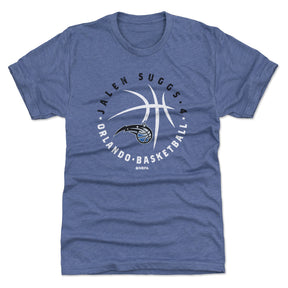 Jalen Suggs Men's Premium T-Shirt | 500 LEVEL