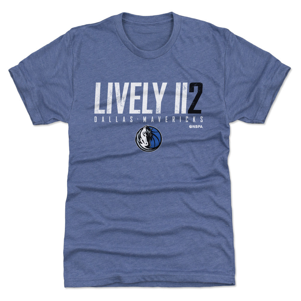 Dereck Lively II Men&#39;s Premium T-Shirt | 500 LEVEL