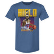 Buddy Hield Men's Premium T-Shirt | 500 LEVEL