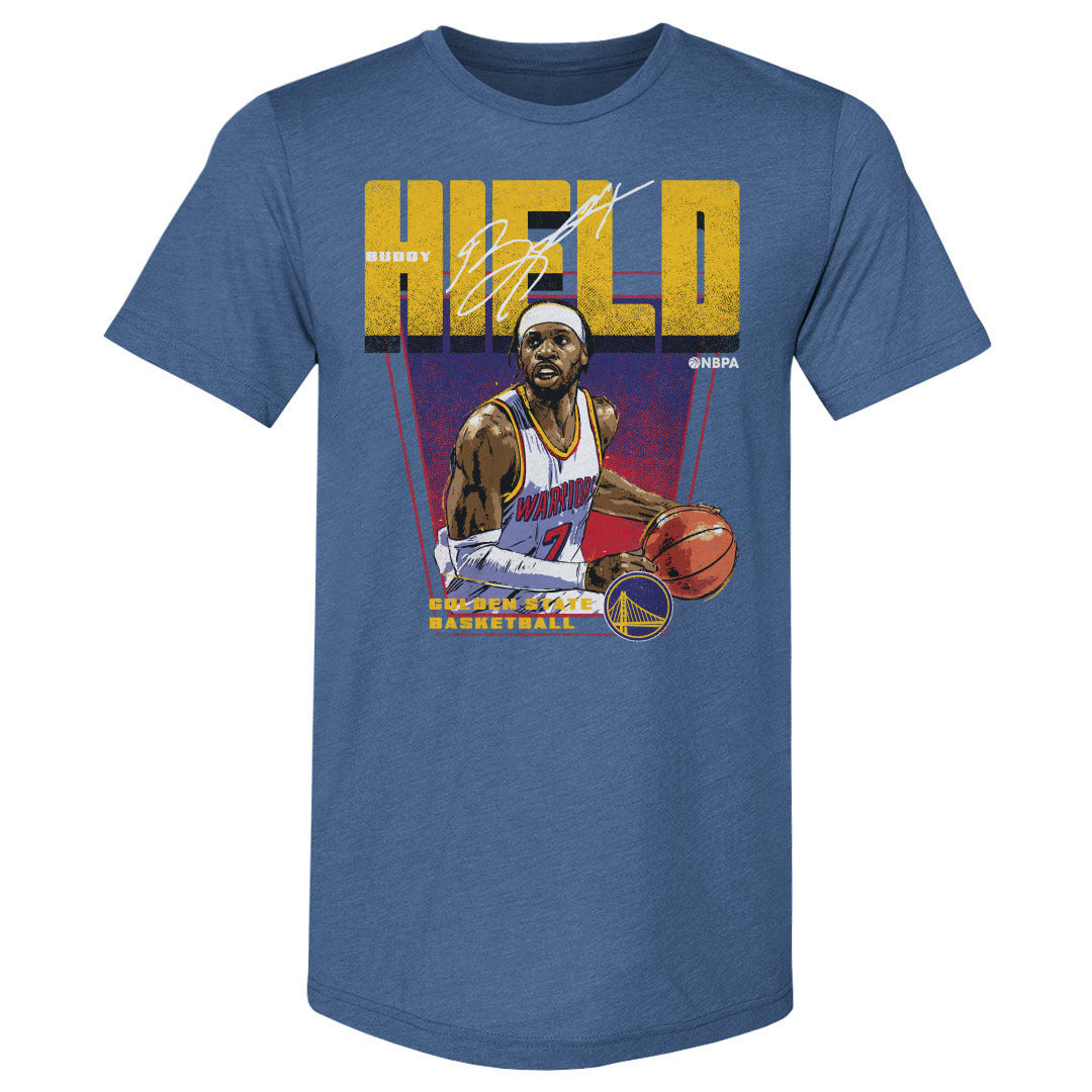 Buddy Hield Men's Premium T-Shirt | 500 LEVEL