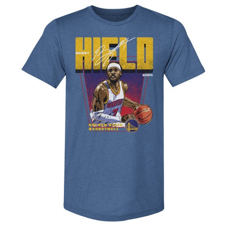Buddy Hield Men's Premium T-Shirt | 500 LEVEL