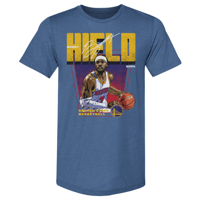 Buddy Hield Men's Premium T-Shirt | 500 LEVEL