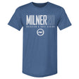 James Milner Men's Premium T-Shirt | 500 LEVEL