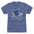 Seth Lugo Men's Premium T-Shirt | 500 LEVEL
