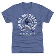 Vinnie Pasquantino Men's Premium T-Shirt | 500 LEVEL