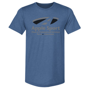 Apple Sport Men's Premium T-Shirt | 500 LEVEL