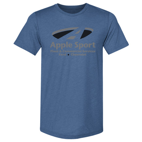 Apple Sport Men's Premium T-Shirt | 500 LEVEL