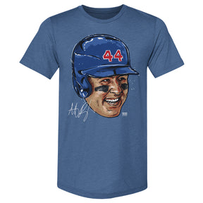 Anthony Rizzo Men's Premium T-Shirt | 500 LEVEL