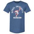DePaul Blue Demons Men's Premium T-Shirt | 500 LEVEL