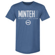 Yankuba Minteh Men's Premium T-Shirt | 500 LEVEL
