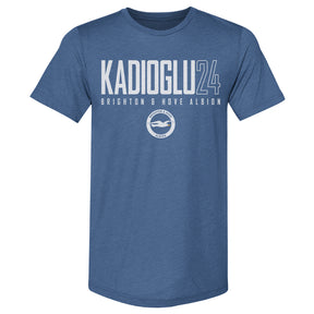 Ferdi Kadioglu Men's Premium T-Shirt | 500 LEVEL