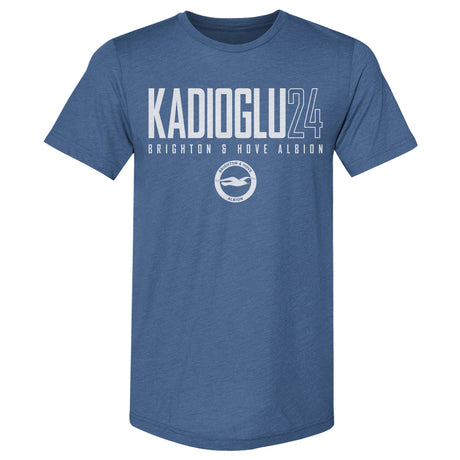 Ferdi Kadioglu Men's Premium T-Shirt | 500 LEVEL