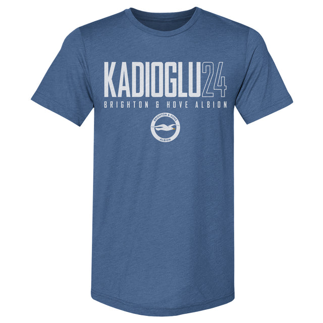 Ferdi Kadioglu Men's Premium T-Shirt | 500 LEVEL