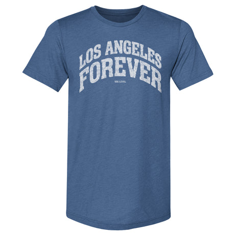 Los Angeles Men's Premium T-Shirt | 500 LEVEL