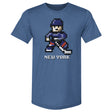 New York I Hockey Men's Premium T-Shirt | 500 LEVEL