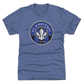 CF Montreal Men's Premium T-Shirt | 500 LEVEL