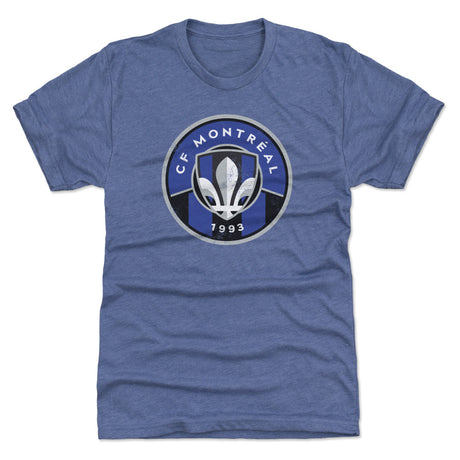 CF Montreal Men's Premium T-Shirt | 500 LEVEL