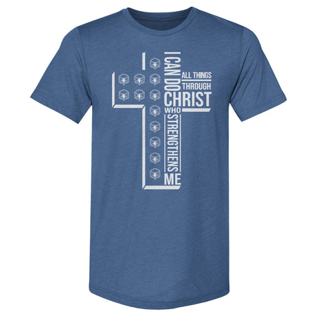 Canyon Ridge Men's Premium T-Shirt | 500 LEVEL