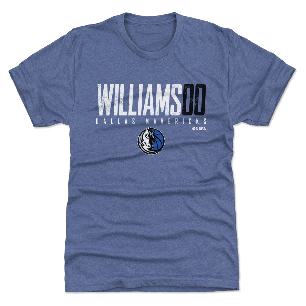 Brandon Williams Men&#39;s Premium T-Shirt | 500 LEVEL