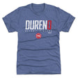 Jalen Duren Men's Premium T-Shirt | 500 LEVEL
