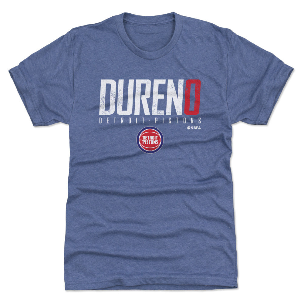 Jalen Duren Men's Premium T-Shirt | 500 LEVEL