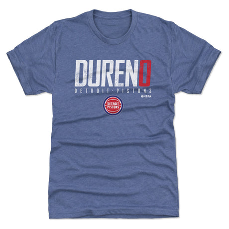 Jalen Duren Men's Premium T-Shirt | 500 LEVEL