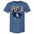 Puka Nacua Men's Premium T-Shirt | 500 LEVEL