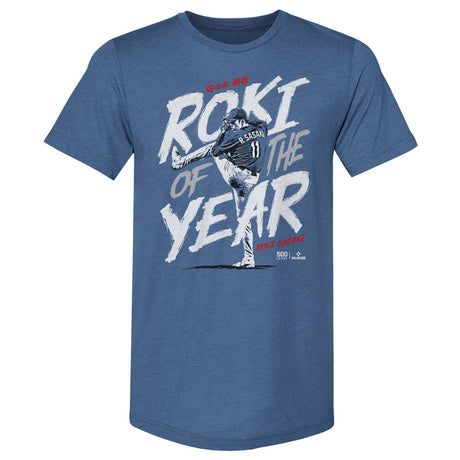 Roki Sasaki Men's Premium T-Shirt | 500 LEVEL