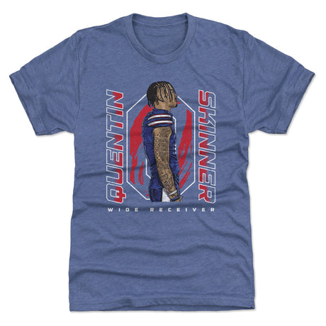 Quentin Skinner Men's Premium T-Shirt | 500 LEVEL