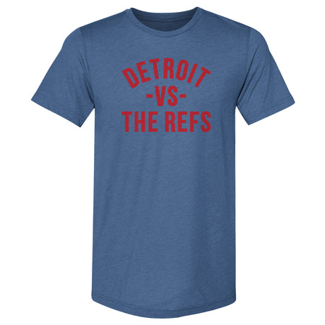 Vs. Everybody Men's Premium T-Shirt | 500 LEVEL