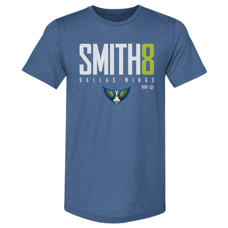 Alanna Smith Men's Premium T-Shirt | 500 LEVEL