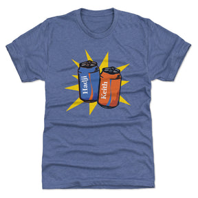 Keith Hernandez Men's Premium T-Shirt | 500 LEVEL