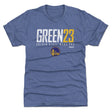 Draymond Green Men's Premium T-Shirt | 500 LEVEL